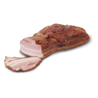 Dukla Smoked Bacon ECO