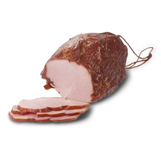 Dukla Smoked Ham ECO